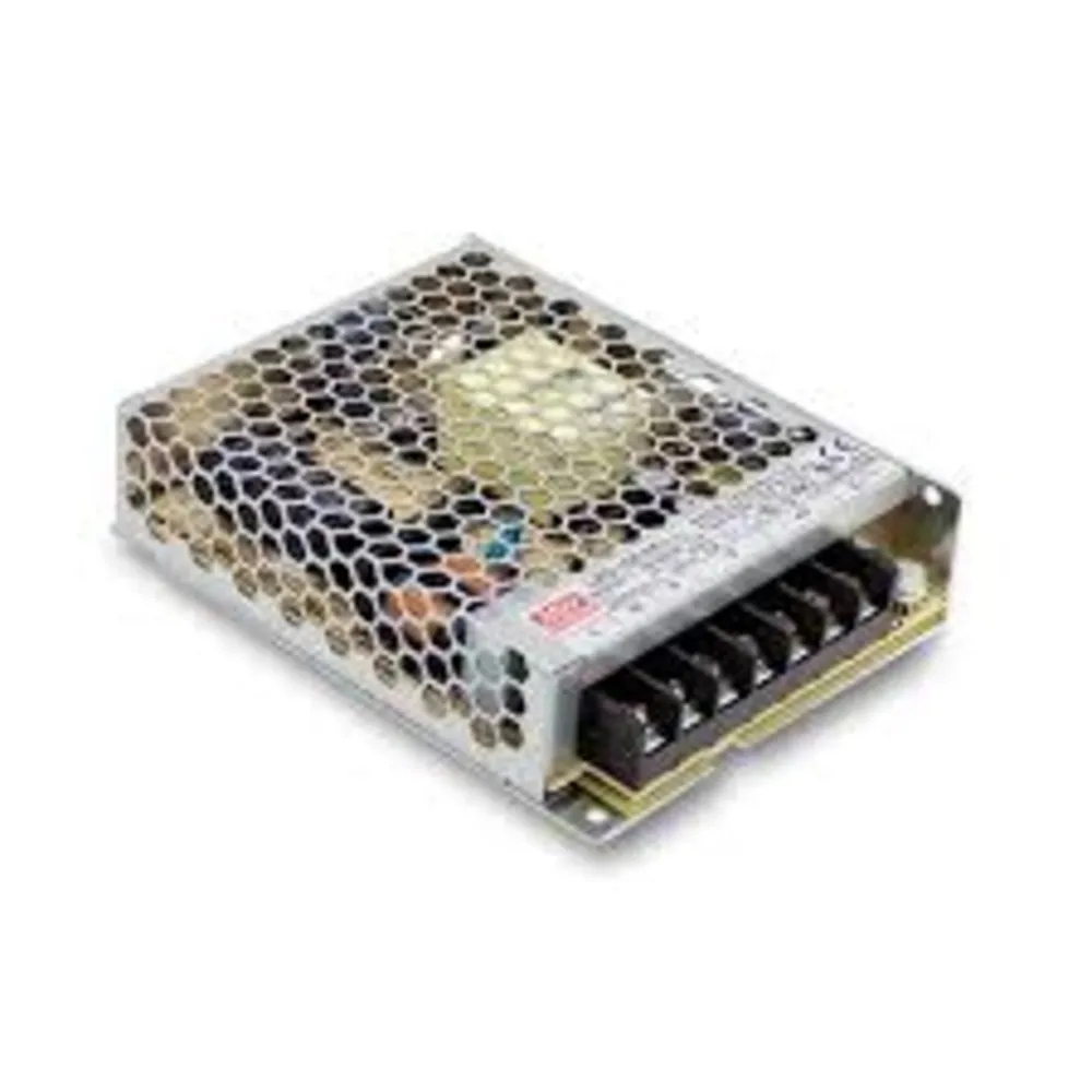 INDOOR POWER SUPPLY 12V 110V - Image 2